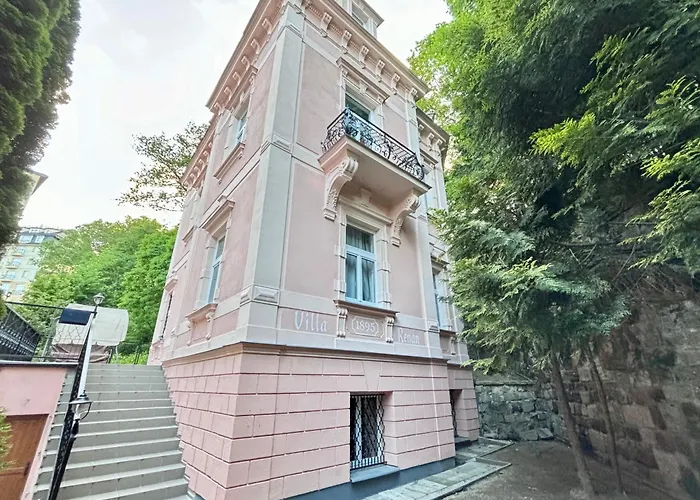 Aparthotel Krtek , 2 Beds, Theme Room, Free Parking