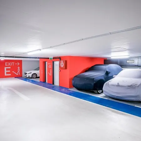 Krtek , 2 Beds, Theme Room, Free Parking 3*