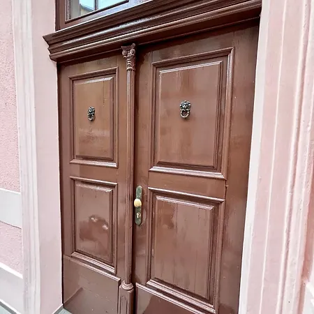 Apart-hotel Krtek , 2 Beds, Theme Room, Free Parking