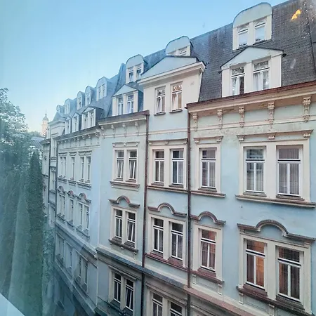 Apartmanhotel Krtek , 2 Beds, Theme Room, Free Parking Karlovy Vary