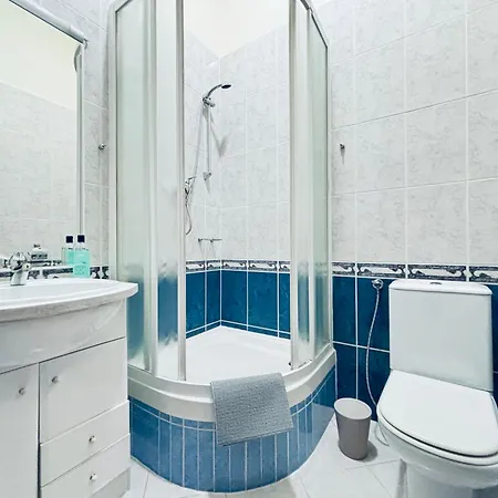 Aparthotel Krtek , 2 Beds, Theme Room, Free Parking 3*