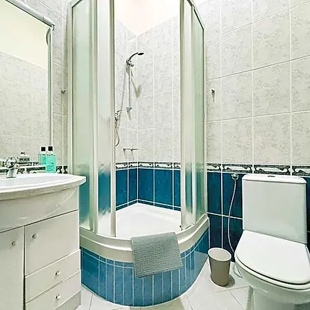 Aparthotel Krtek , 2 Beds, Theme Room, Free Parking 3*