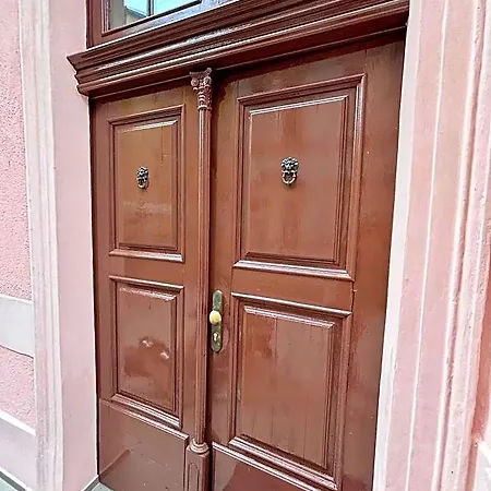 Krtek , 2 Beds, Theme Room, Free Parking Karlovy Vary