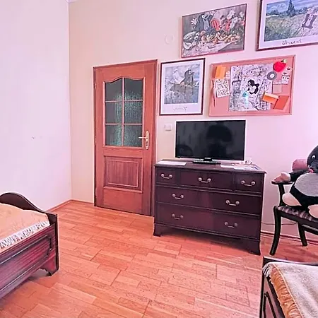Aparthotel Krtek , 2 Beds, Theme Room, Free Parking 3*