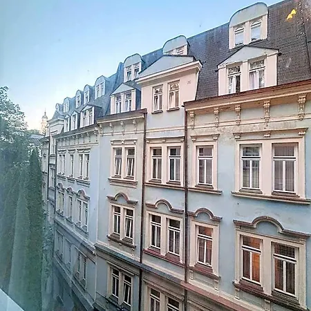 Krtek , 2 Beds, Theme Room, Free Parking Aparthotel 3*