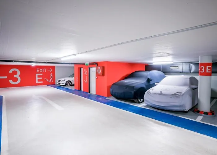 Krtek , 2 Beds, Theme Room, Free Parking 3*