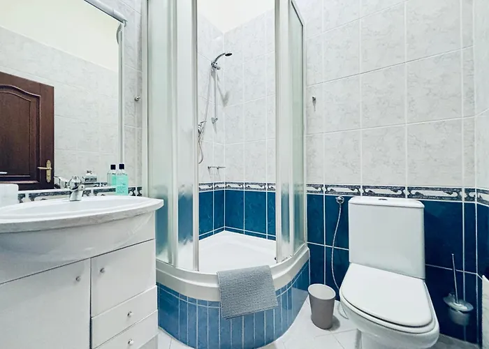 公寓式酒店 Krtek , 2 Beds, Theme Room, Free Parking 3*